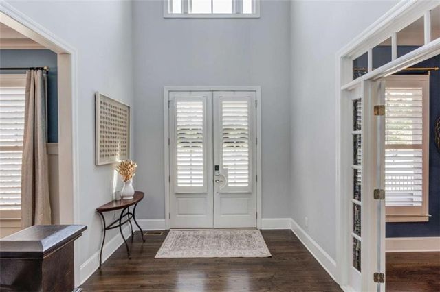 7369 Lazy Hammock Way, Flowery Branch, GA 30542