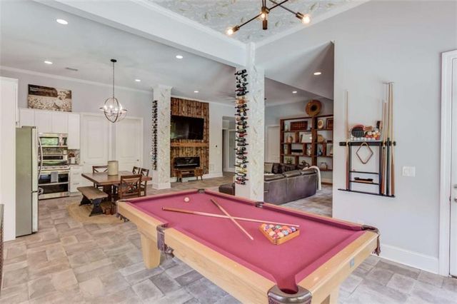 7369 Lazy Hammock Way, Flowery Branch, GA 30542