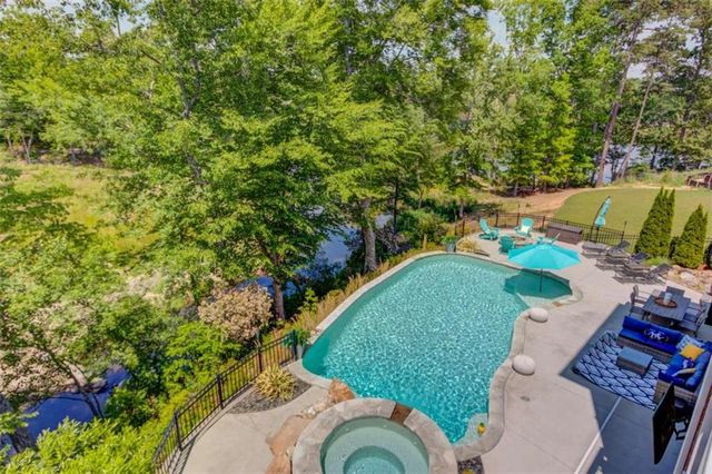 7369 Lazy Hammock Way, Flowery Branch, GA 30542
