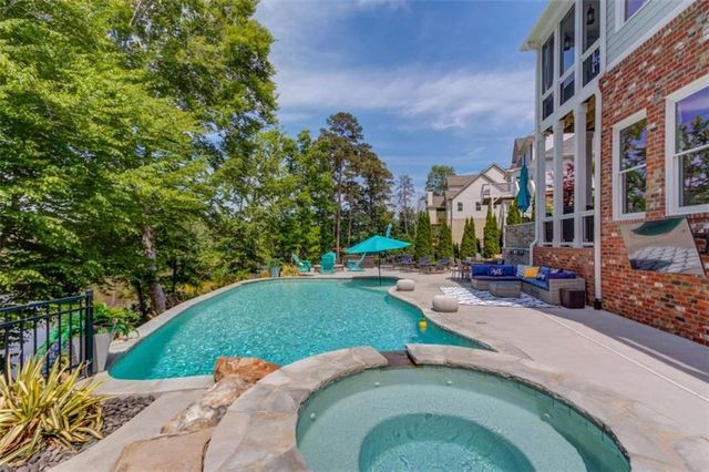 7369 Lazy Hammock Way, Flowery Branch, GA 30542