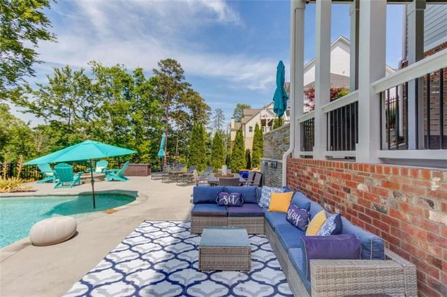 7369 Lazy Hammock Way, Flowery Branch, GA 30542