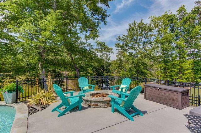 7369 Lazy Hammock Way, Flowery Branch, GA 30542