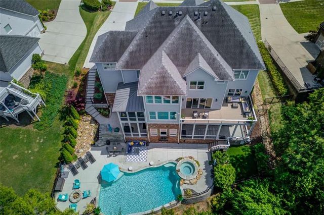 7369 Lazy Hammock Way, Flowery Branch, GA 30542