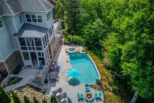 7369 Lazy Hammock Way, Flowery Branch, GA 30542