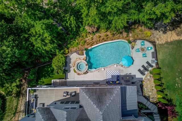 7369 Lazy Hammock Way, Flowery Branch, GA 30542