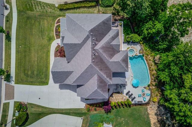 7369 Lazy Hammock Way, Flowery Branch, GA 30542