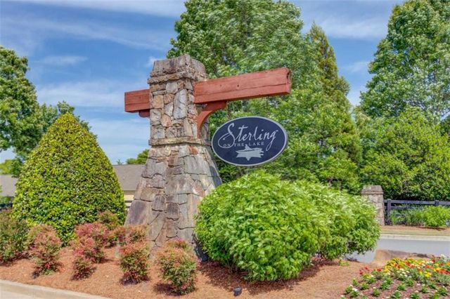 7369 Lazy Hammock Way, Flowery Branch, GA 30542
