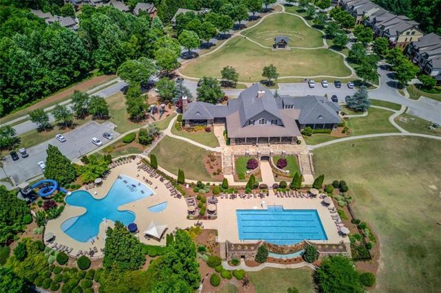 7369 Lazy Hammock Way, Flowery Branch, GA 30542
