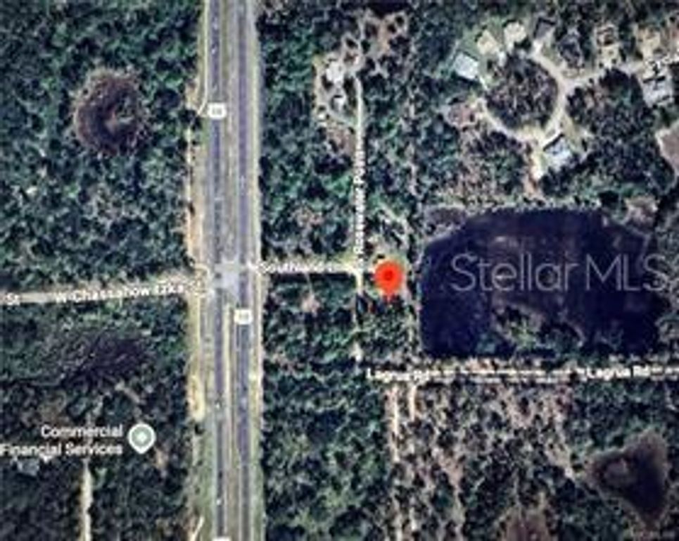 11455 S ROSEWATER POINT, Homosassa, FL 34446