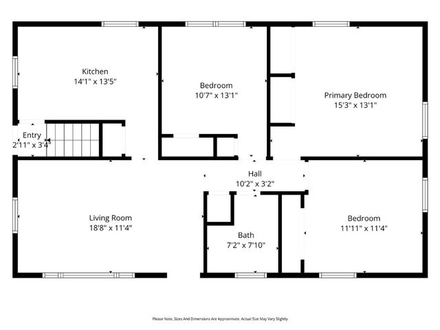 1320 B Ave, Marion, IA 52302