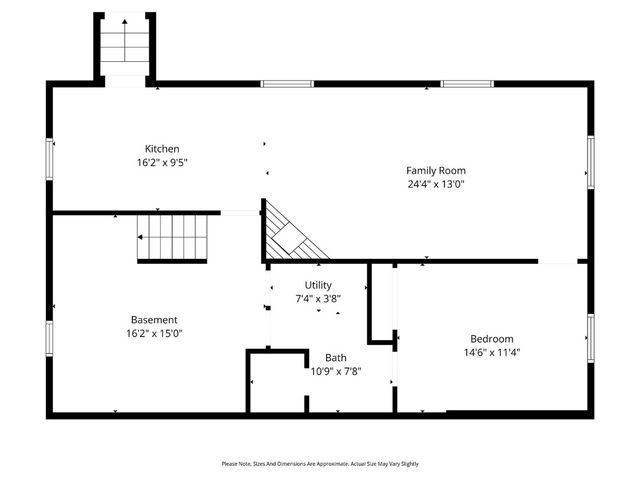 1320 B Ave, Marion, IA 52302