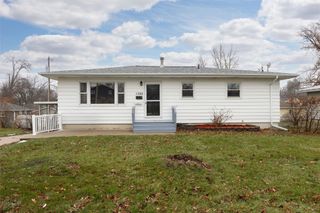1320 B Ave, Marion, IA 52302