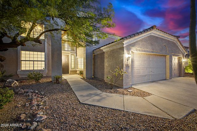 5267 W ANGELA Drive, Glendale, AZ 85308