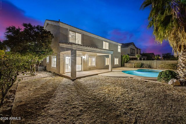 5267 W ANGELA Drive, Glendale, AZ 85308
