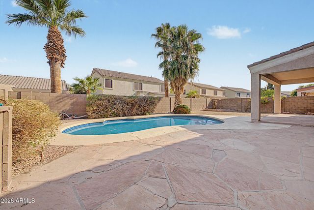 5267 W ANGELA Drive, Glendale, AZ 85308