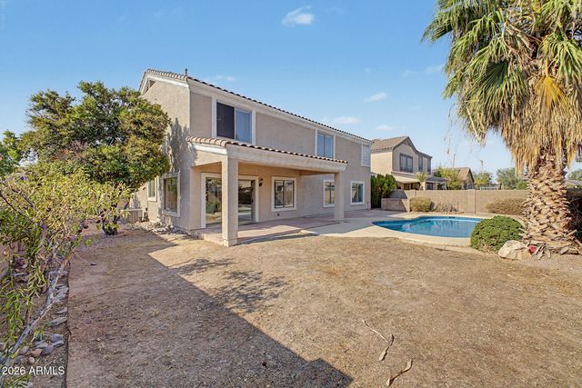 5267 W ANGELA Drive, Glendale, AZ 85308