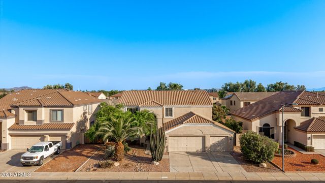 5267 W ANGELA Drive, Glendale, AZ 85308