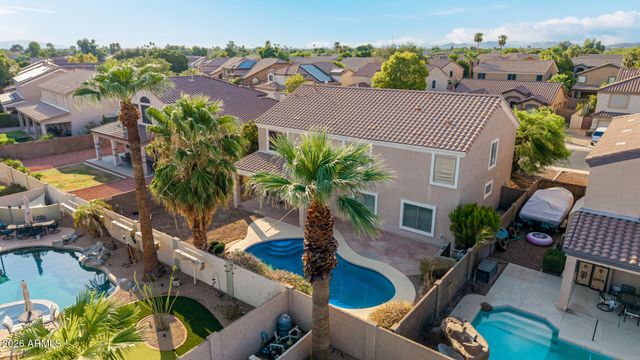 5267 W ANGELA Drive, Glendale, AZ 85308