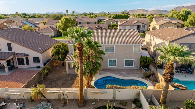 5267 W ANGELA Drive, Glendale, AZ 85308
