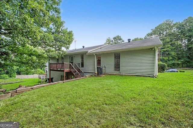 2847 Kathryn Circle SW, Atlanta, GA 30331