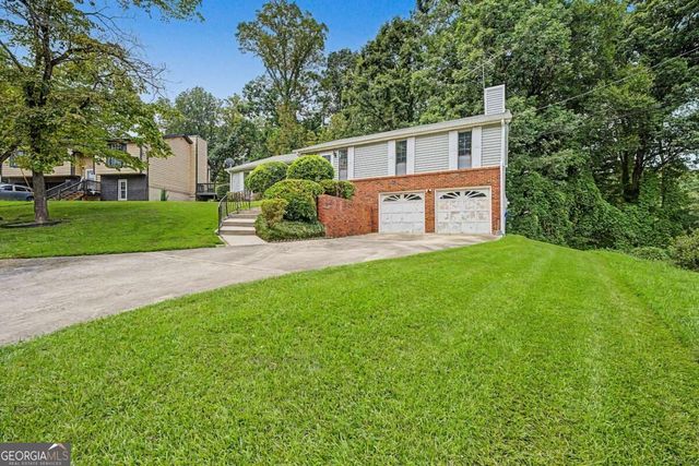 2847 Kathryn Circle SW, Atlanta, GA 30331