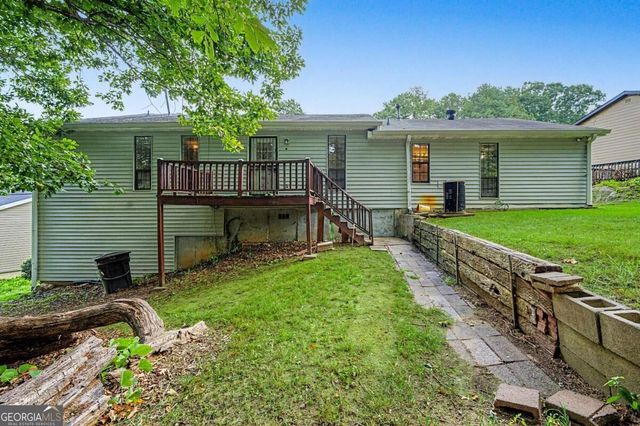 2847 Kathryn Circle SW, Atlanta, GA 30331