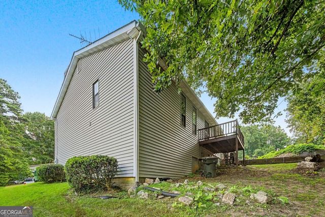 2847 Kathryn Circle SW, Atlanta, GA 30331