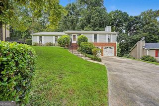 2847 Kathryn Circle SW, Atlanta, GA 30331