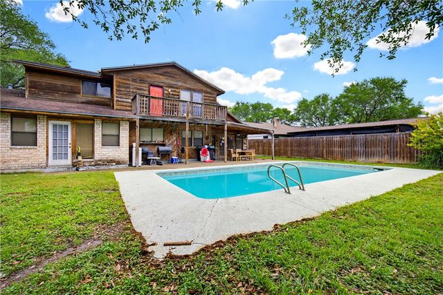 3105 Vicksburg St, Corpus Christi, TX 78410
