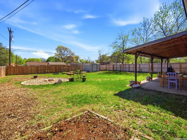 816 Aviation, Schertz, TX 78154