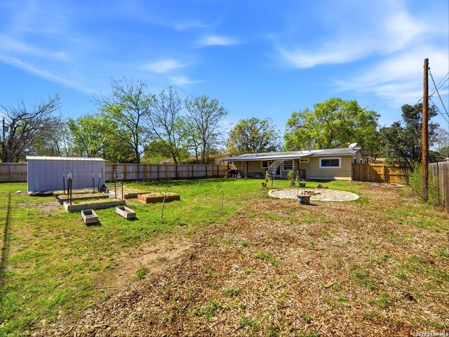 816 Aviation, Schertz, TX 78154