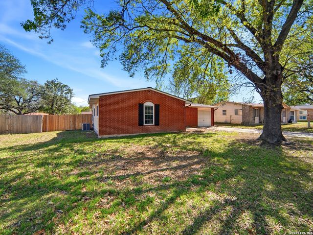 816 Aviation, Schertz, TX 78154