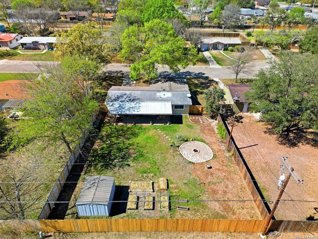 816 Aviation, Schertz, TX 78154