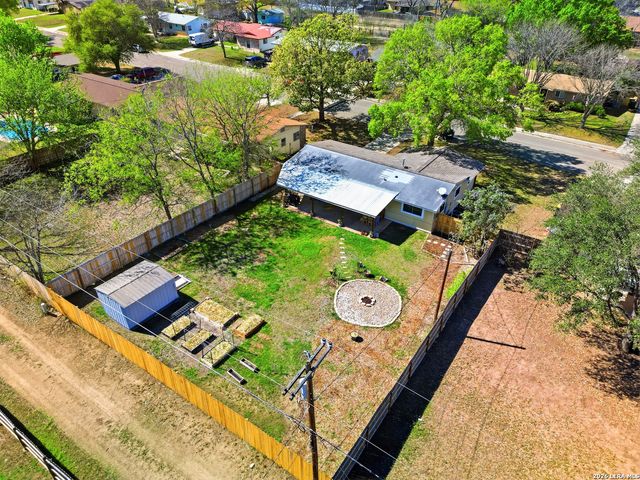 816 Aviation, Schertz, TX 78154