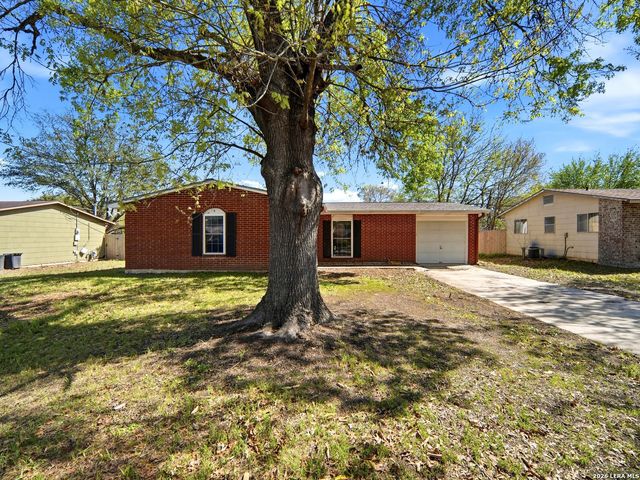 816 Aviation, Schertz, TX 78154