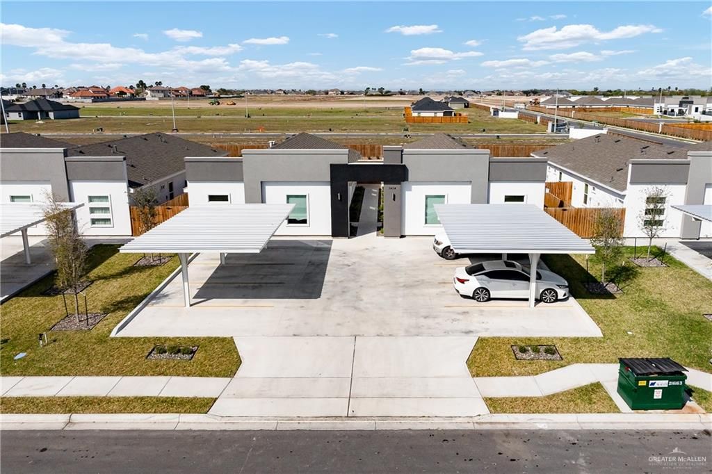 3404 Ventura Avenue, Mcallen, TX 78504