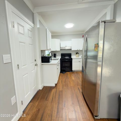 1116 Atlantic Avenue, Goldsboro, NC 27530