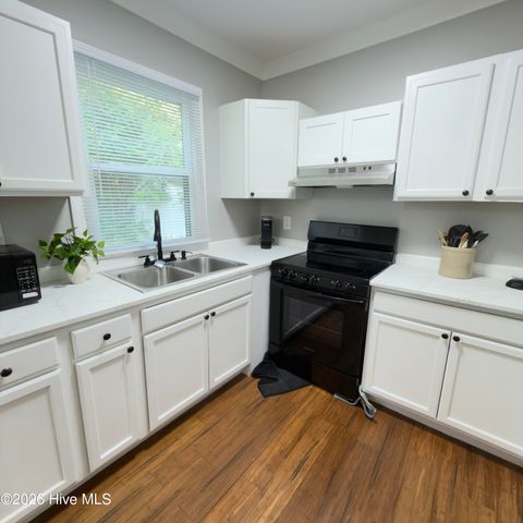 1116 Atlantic Avenue, Goldsboro, NC 27530