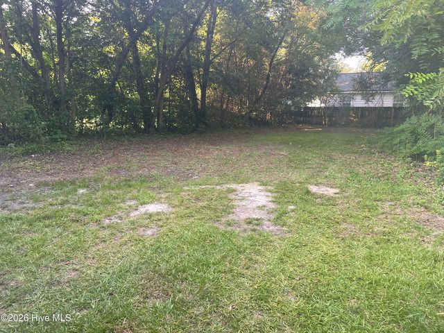 1116 Atlantic Avenue, Goldsboro, NC 27530