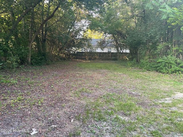1116 Atlantic Avenue, Goldsboro, NC 27530