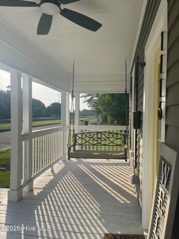 1116 Atlantic Avenue, Goldsboro, NC 27530