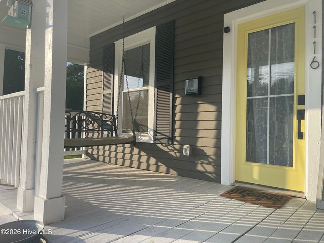 1116 Atlantic Avenue, Goldsboro, NC 27530