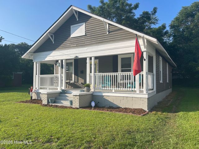 1116 Atlantic Avenue, Goldsboro, NC 27530
