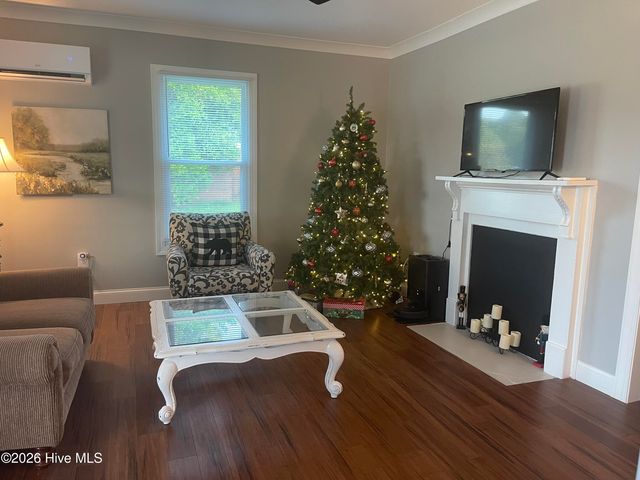 1116 Atlantic Avenue, Goldsboro, NC 27530