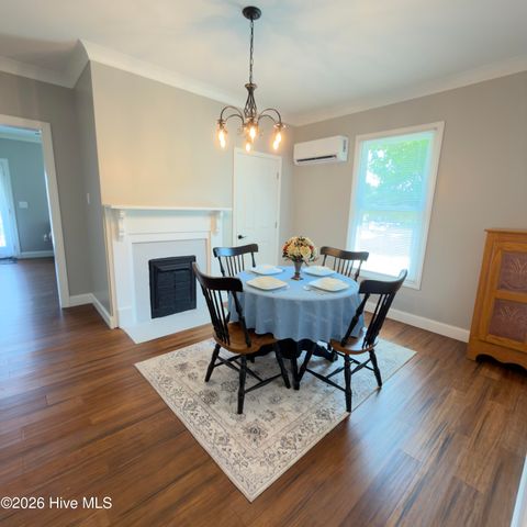 1116 Atlantic Avenue, Goldsboro, NC 27530