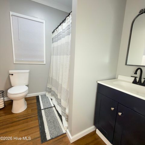 1116 Atlantic Avenue, Goldsboro, NC 27530