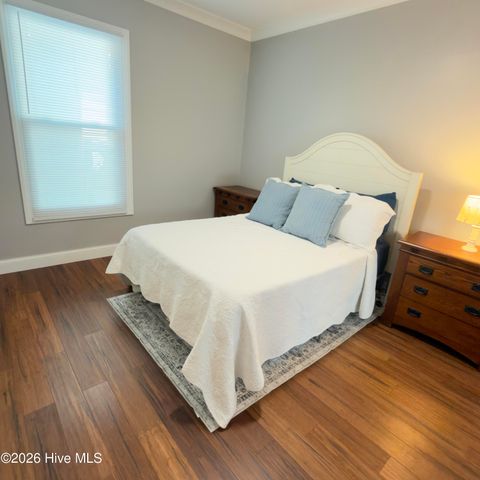 1116 Atlantic Avenue, Goldsboro, NC 27530