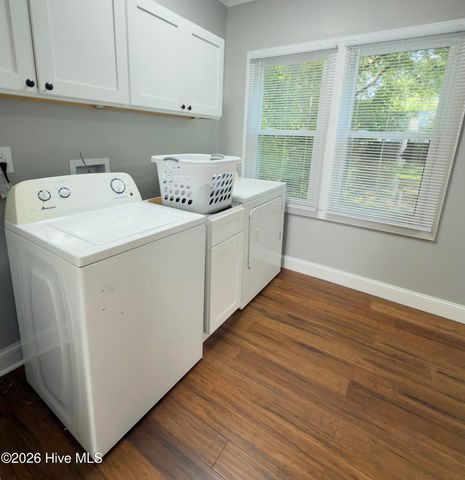 1116 Atlantic Avenue, Goldsboro, NC 27530