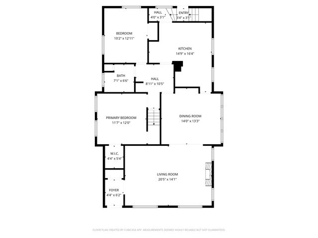 2804 N Grant BOULEVARD, Milwaukee, WI 53210