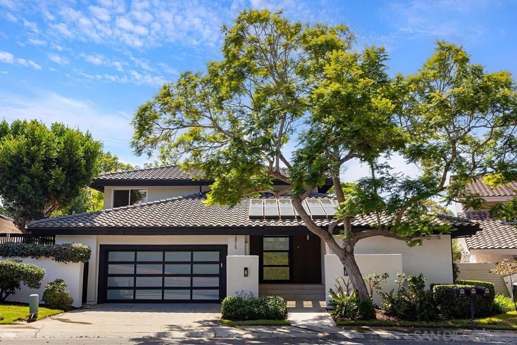 2815 Caminito Merion, La Jolla, CA 92037 — exterior